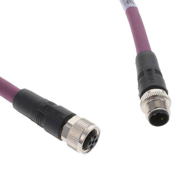 TAB62535501-150 TE Connectivity AMP Connectors  Assemblaggi di cavi
